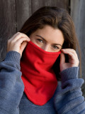 Bandit face/neck/chest warmer