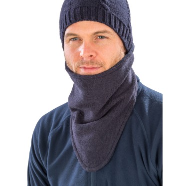 Bandit face/neck/chest warmer