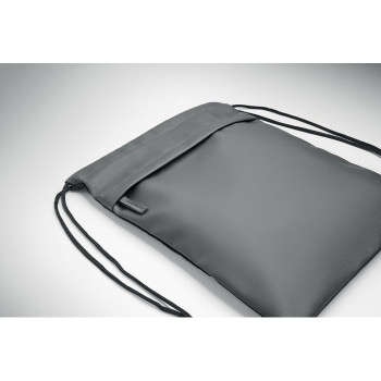 BANGKOK BAG - Sacca in 600D RPET