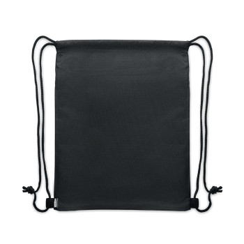 BANGKOK BAG - Sacca in 600D RPET