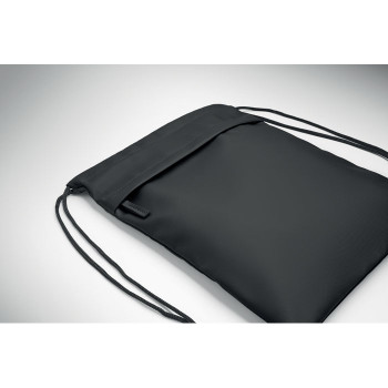 BANGKOK BAG - Sacca in 600D RPET