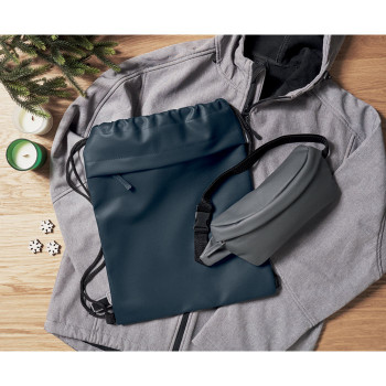 BANGKOK BAG - Sacca in 600D RPET