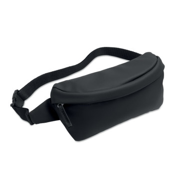 Marsupio Bangkok in 600D RPET con rivestimento PU