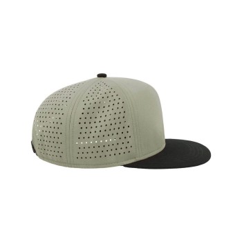 Cappellino baseball personalizzato con logo - Bank