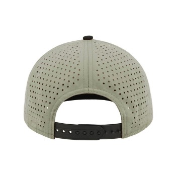 Cappellino baseball personalizzato con logo - Bank
