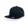 Capsellino personalizzabile Atlantis con visiera piatta e chiusura snapback