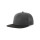 Cappello personalizzabile Atlantis in poliestere riciclato con visiera piatta