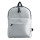Zaino personalizzabile con tasca esterna in poliestere 600D 29 litri