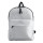Zaino personalizzabile con tasca esterna in poliestere 600D 29 litri