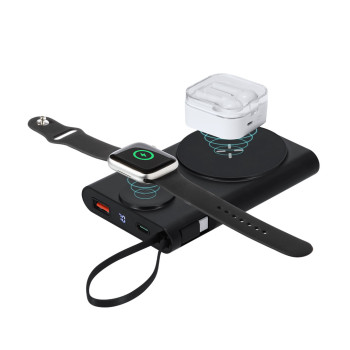 Gadget tecnologici personalizzati - Barian