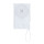 Batteria esterna 10.000 mAh con ricarica wireless e Magsafe