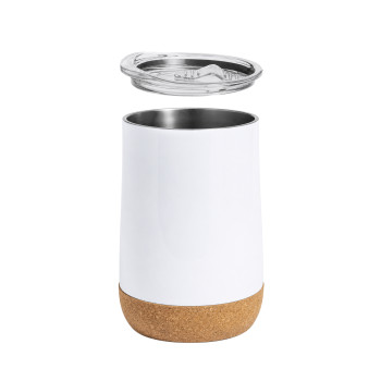 Tazze termiche personalizzate con logo - Barker