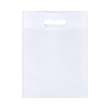 Shopper personalizzate con logo - Barok