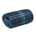 Coperta personalizzabile in poliestere RPET con stampa tartan bicolore