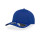 Cappellino personalizzabile Atlantis con tessuto tecnico e protezione UPF50+
