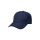 Baseball cap personalizzabile Karlowsky in poliestere riciclato