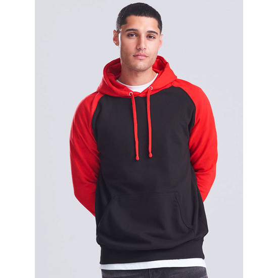 Baseball Hoodie