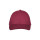 Basecap personalizzabile Karlowsky 100% cotone con chiusura velcro