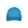 Basecap personalizzabile Karlowsky 100% cotone con chiusura velcro