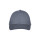 Basecap personalizzabile Karlowsky 100% cotone con chiusura velcro