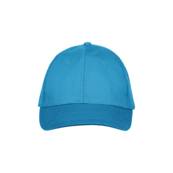 Cappelli personalizzati con logo - Basecap Action One Size