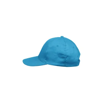 Cappelli personalizzati con logo - Basecap Action One Size