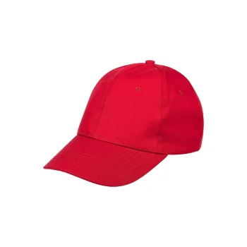 Cappelli personalizzati con logo - Basecap Action One Size