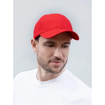 Cappelli personalizzati con logo - Basecap Action One Size