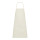 Grembiule personalizzabile Colore Italiano in misto cotone poliestere