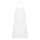 Grembiule personalizzabile Colore Italiano in misto cotone poliestere