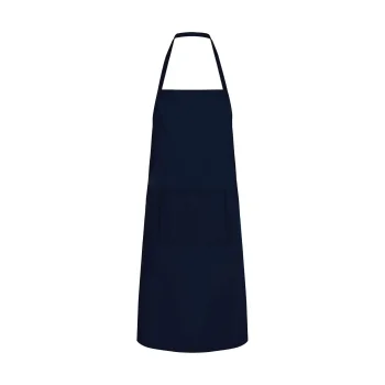 Basic Apron with Pocket