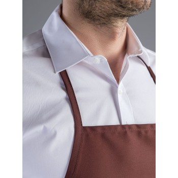 Abbigliamento ristorazione personalizzato con logo - Basic Apron with Pocket