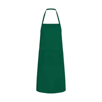 Basic Apron with Pocket