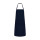Grembiule personalizzabile Colore Italiano misto poliestere cotone con tasca