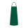Grembiule personalizzabile Colore Italiano misto poliestere cotone con tasca