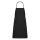 Grembiule personalizzabile Colore Italiano in misto cotone poliestere
