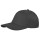 Cappellino 5 pannelli personalizzabile cotone twill con visiera rigida
