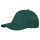 Cappellino 5 pannelli personalizzabile cotone twill con visiera rigida