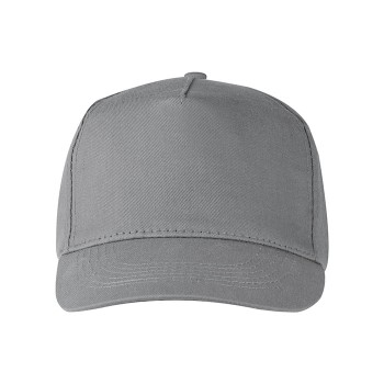 Cappellino 5 pannelli personalizzato - BASIC GOLF