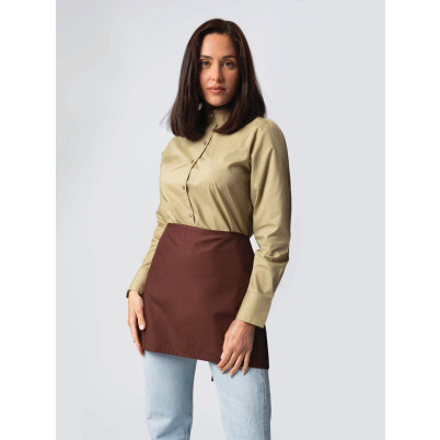 Basic Half Apron