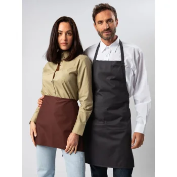 Basic Half Apron