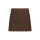Grembiule personalizzabile Colore Italiano corto in tessuto misto 65% poliestere 35% cotone