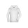 Felpa con cappuccio daiber personalizzabile in cotone morbido