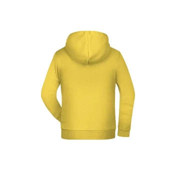 Basic-Hoody Children