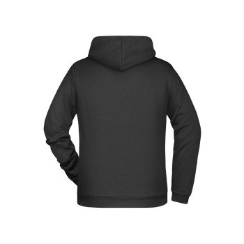 felpe uomo personalizzate - Basic Hoody Man