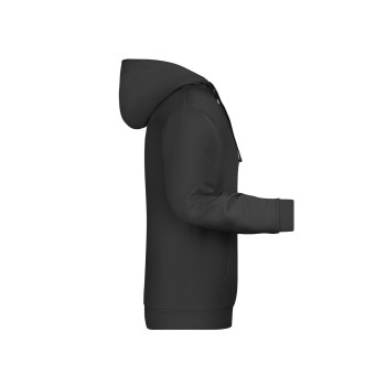 felpe uomo personalizzate - Basic Hoody Man