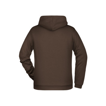 felpe uomo personalizzate - Basic Hoody Man