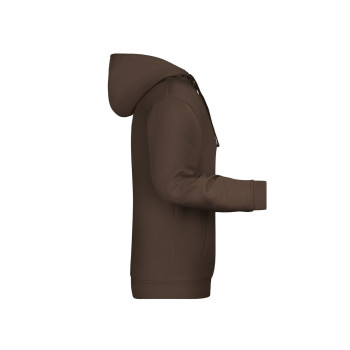 felpe uomo personalizzate - Basic Hoody Man