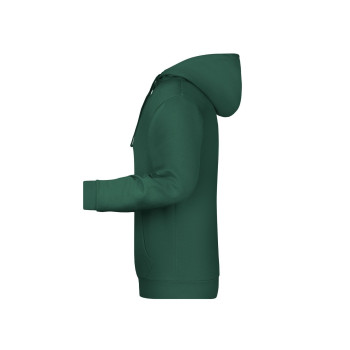 felpe uomo personalizzate - Basic Hoody Man
