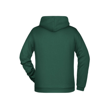 felpe uomo personalizzate - Basic Hoody Man
